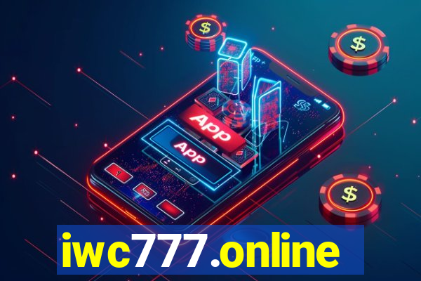 iwc777.online