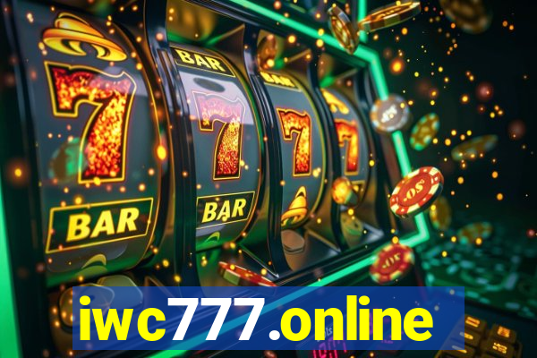 iwc777.online