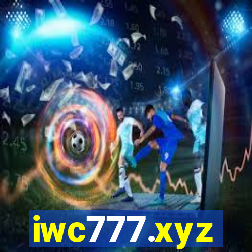 iwc777.xyz