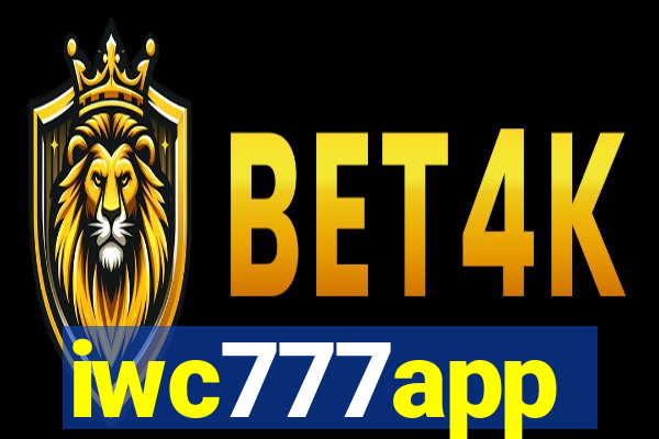 iwc777app