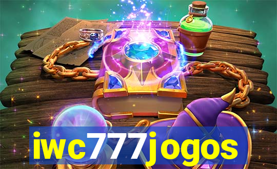 iwc777jogos