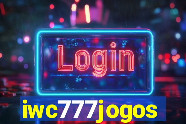 iwc777jogos