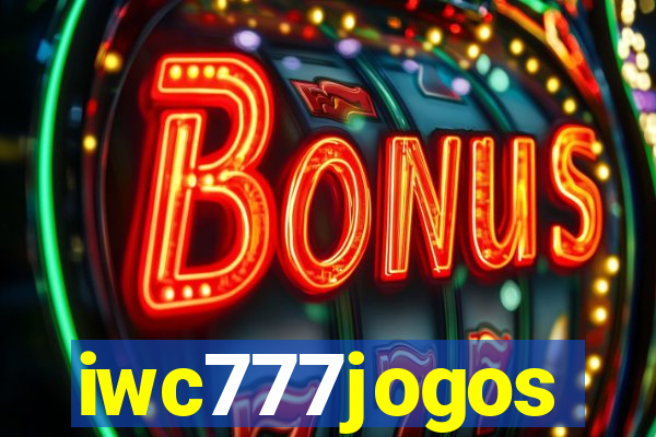 iwc777jogos