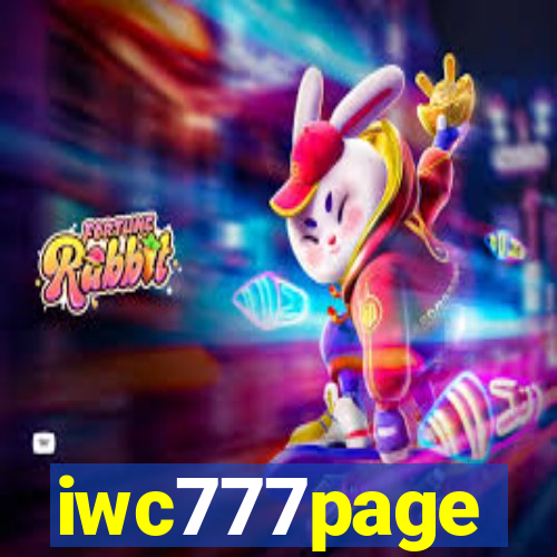 iwc777page