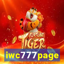 iwc777page