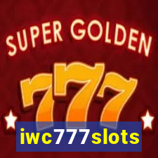 iwc777slots