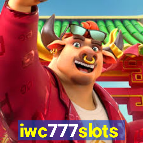 iwc777slots