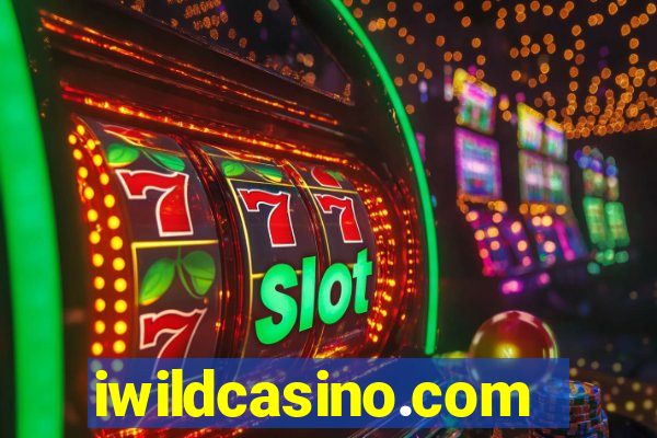 iwildcasino.com