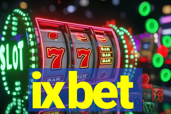 ixbet