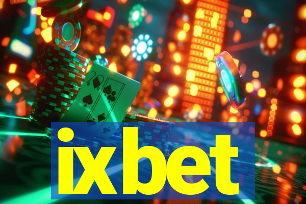 ixbet