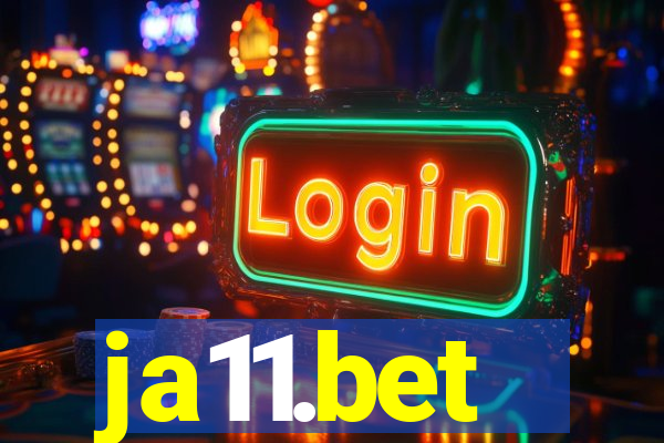 ja11.bet