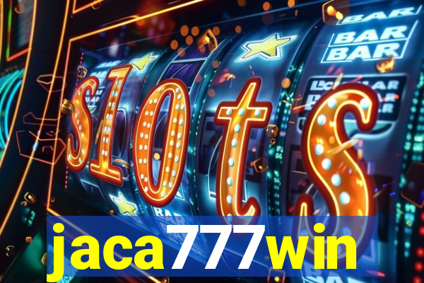 jaca777win