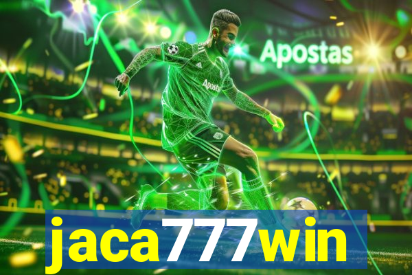 jaca777win