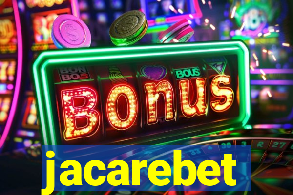 jacarebet