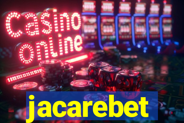 jacarebet
