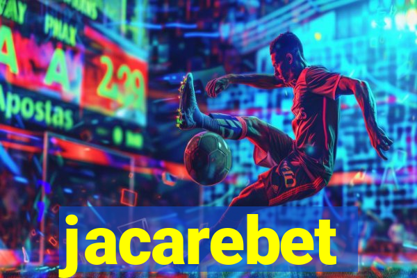 jacarebet