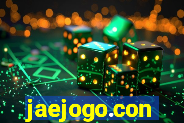jaejogo.con