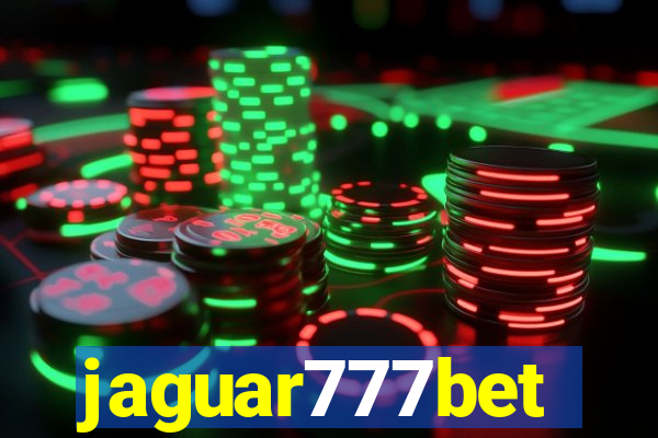 jaguar777bet