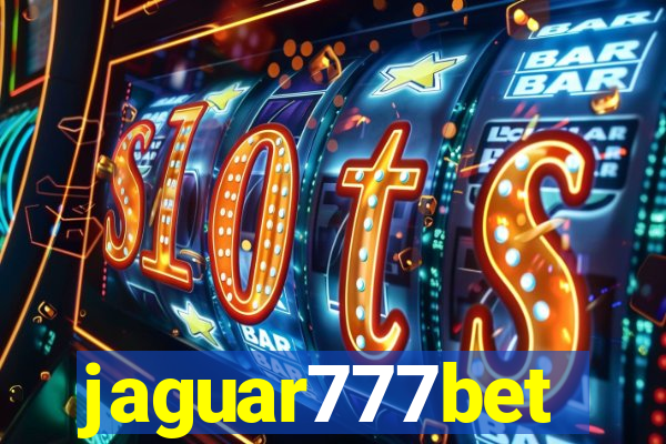 jaguar777bet