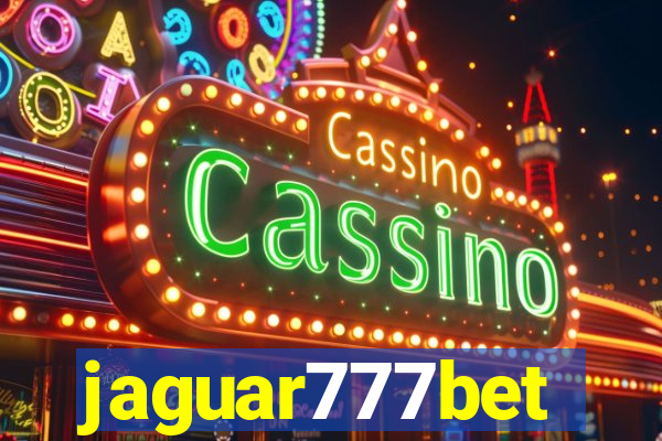jaguar777bet