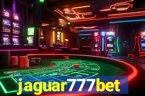 jaguar777bet