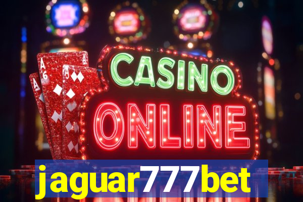 jaguar777bet