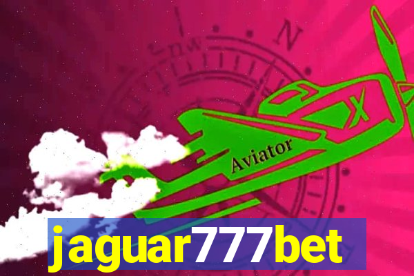 jaguar777bet