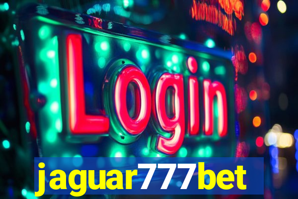 jaguar777bet