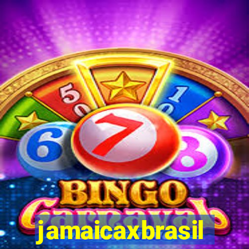 jamaicaxbrasil
