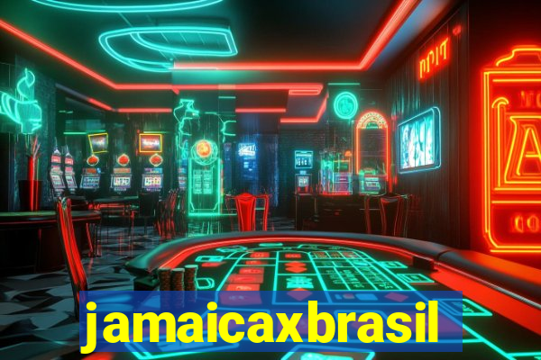 jamaicaxbrasil