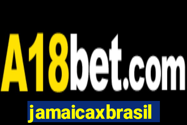 jamaicaxbrasil