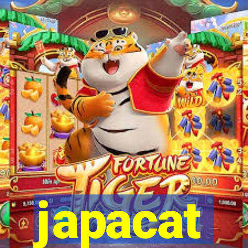 japacat