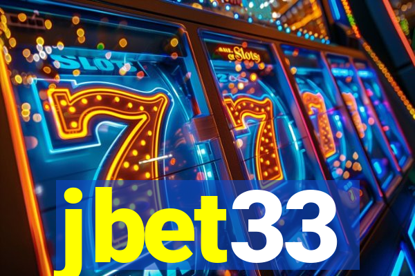 jbet33