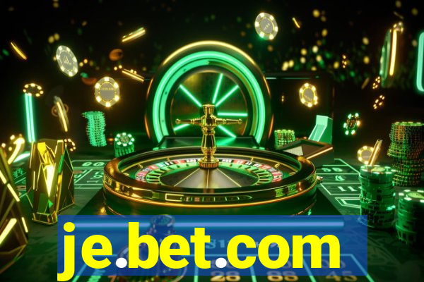 je.bet.com