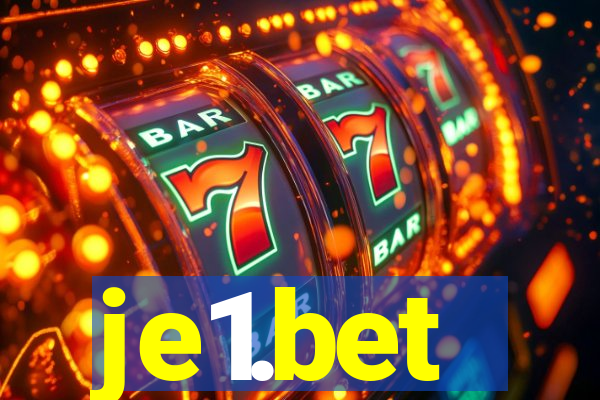 je1.bet