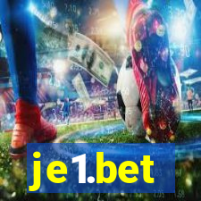 je1.bet