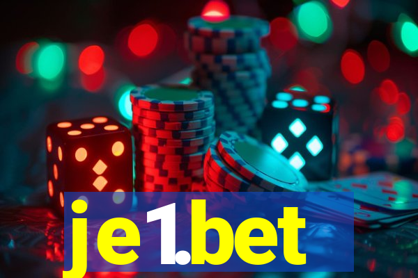 je1.bet