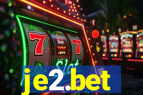 je2.bet