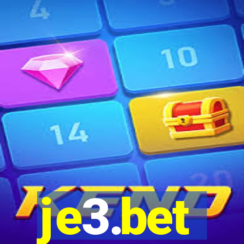 je3.bet
