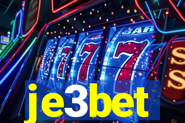 je3bet