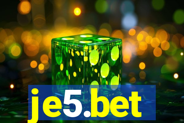 je5.bet