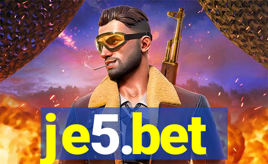 je5.bet
