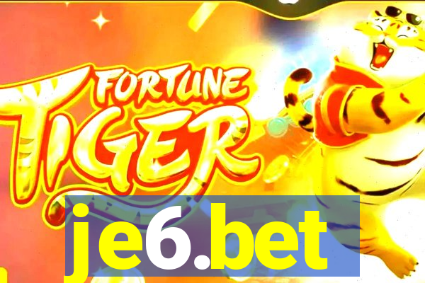 je6.bet