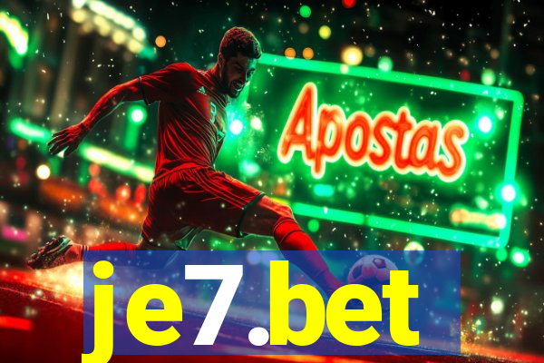 je7.bet