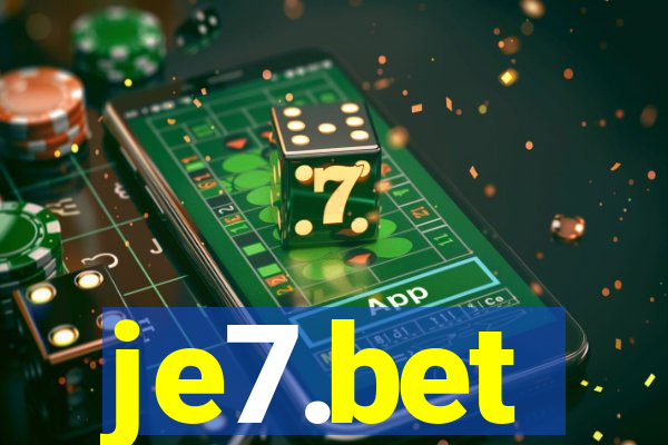 je7.bet