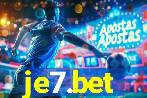 je7.bet