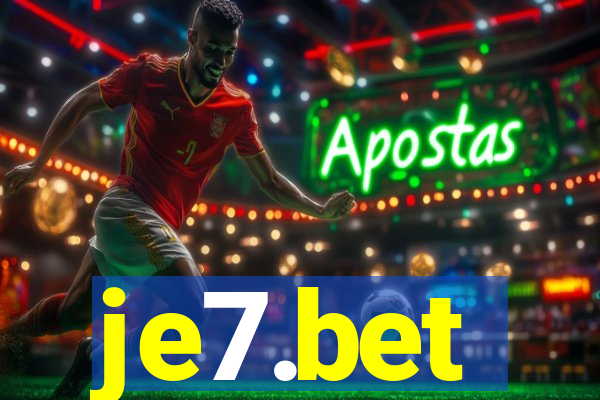 je7.bet