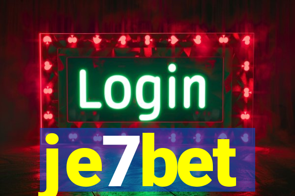 je7bet