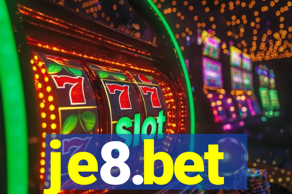 je8.bet