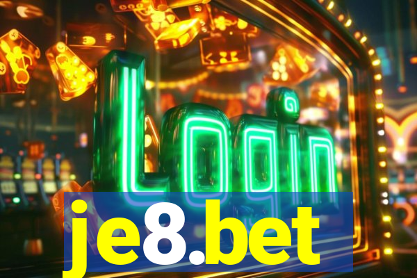 je8.bet